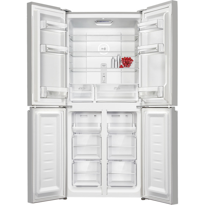 Psugio Ntoulapa Davoline D4SS608DIX Inox D
